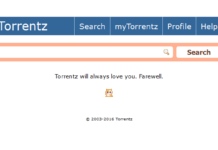 Torrentz