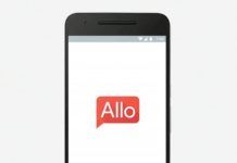 google allo