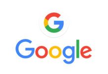 google logo