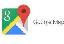 Google Maps