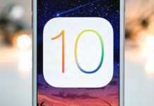 iOS 10 Beta 8, rilasciato dalla Apple per gli sviluppatori