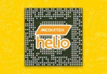 mediatek helio x30