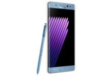 galaxy note 7