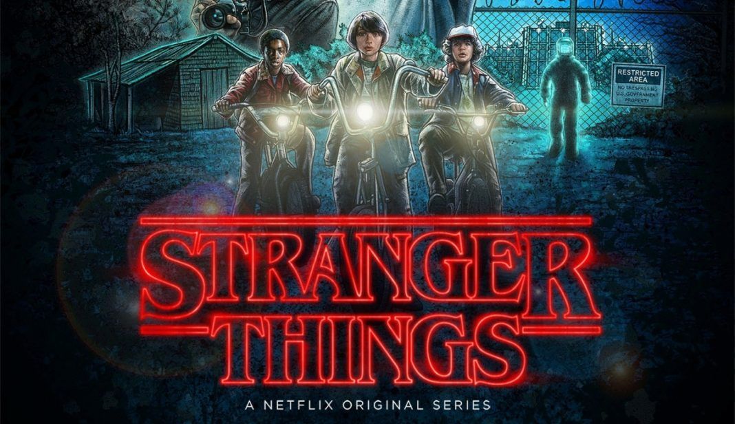 netflix stranger things the vr experience