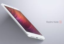 redmi note 4