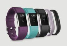 FitBit IFA 2016