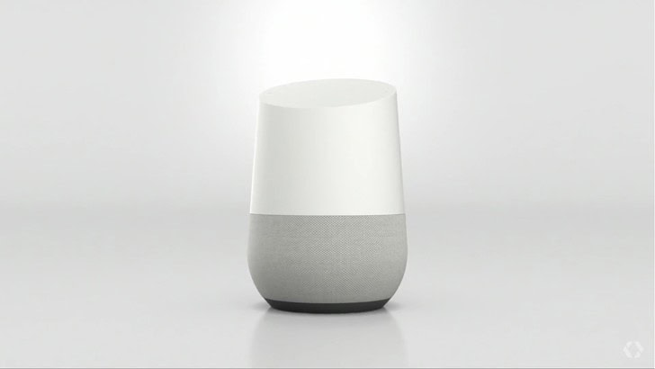 Google Home