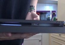 PS4 Slim