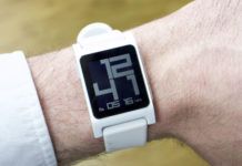 Pebble 2