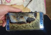 Samsung Galaxy Note 7