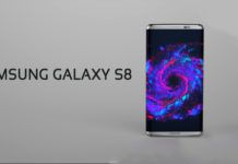 Samsung Galaxy S8