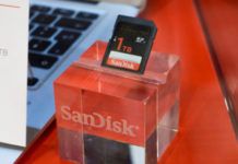 SanDisk