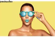 Snapchat Spectacles