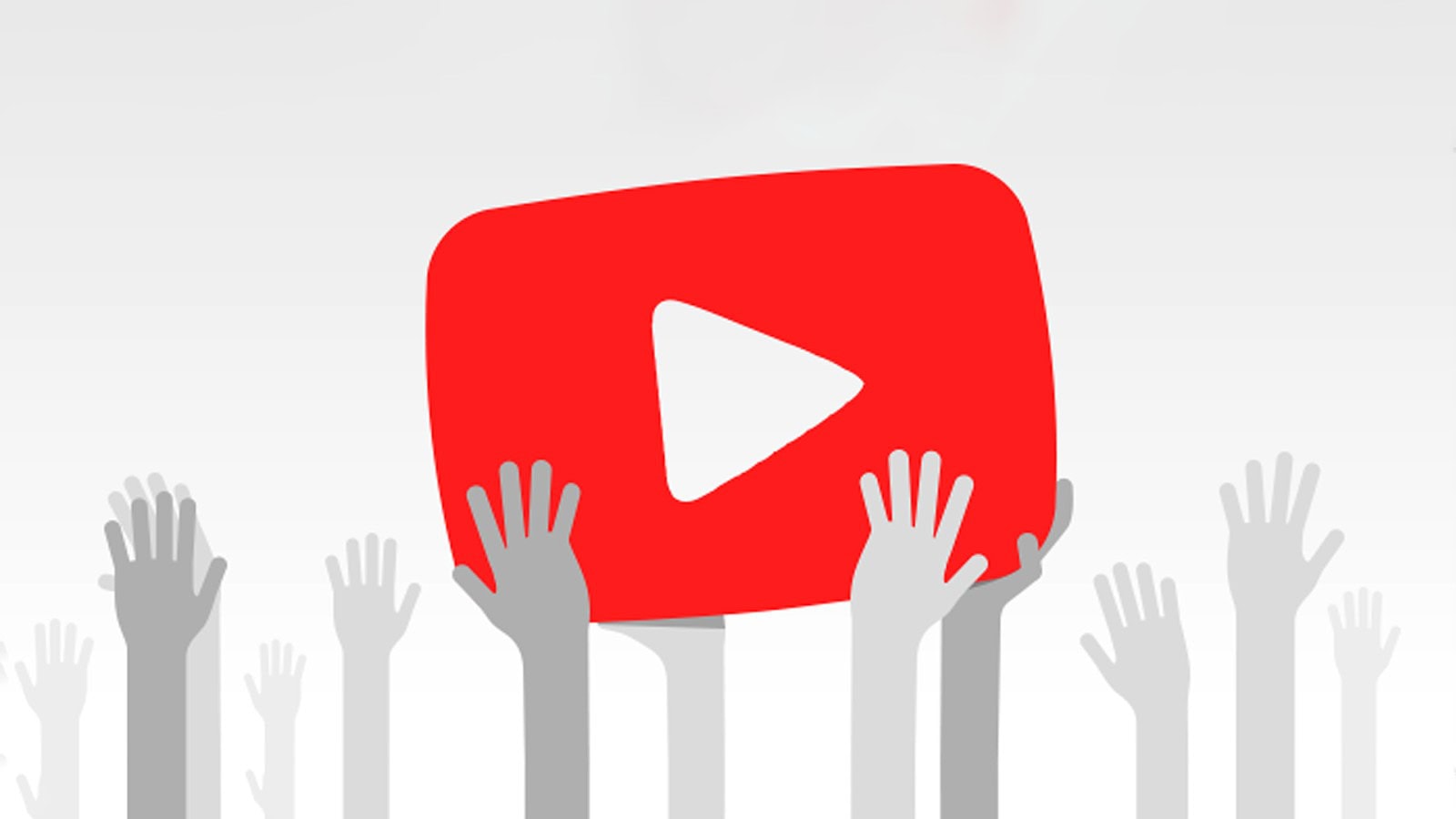 Youtube si aggiorna con il tab Community