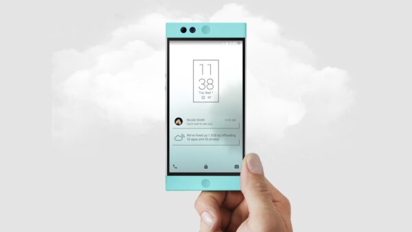 Nextbit Robin, smartphone Android e primo al mondo ad essere basato completamente sul cloud