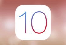 iOS 10