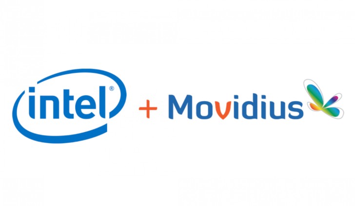 intel movidius