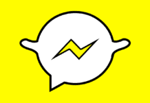 Messenger Day Facebook copia Snapchat