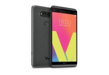 LG V20 è ufficiale