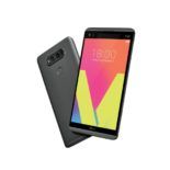 LG V20 è ufficiale