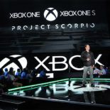 Microsoft project scorpio