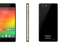 OUKITEL C4