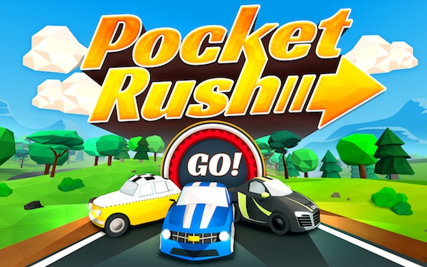 Pocket Rush