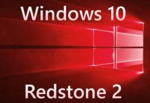 windows 10 redstone 2