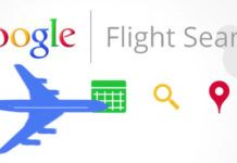 Google Flight