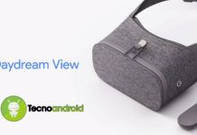 Google Daydream View