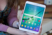 Samsung Galaxy Tab S3