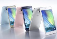 Samsung Galaxy A5 (2017)