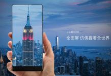 Xiaomi Mi Mix