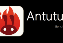 AnTuTu Benchmark