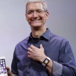 Tim Cook