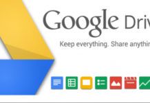 google drive google one