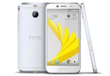 HTC Bolt