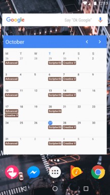 Google Calendario