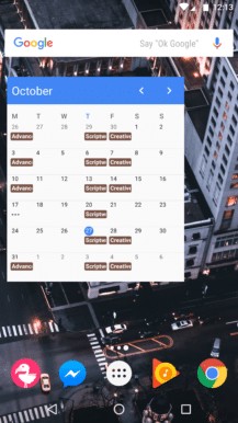 Google Calendario