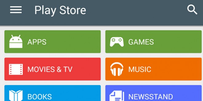 Play Store