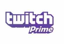 Twitch Prime