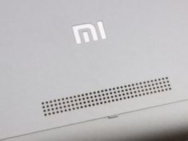 Xiaomi Redmi 4