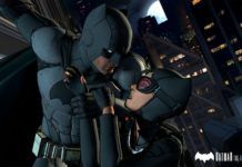 Batman - The Telltale Series