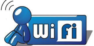 wifi