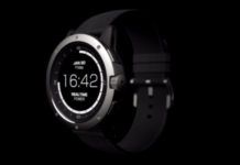 Powerwatch smartwatch