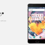 OnePlus 3T