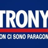 Sconti Trony