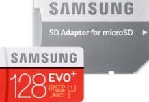 Micro SD