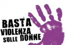 violenza donne