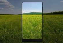 Xiaomi Mi MIX